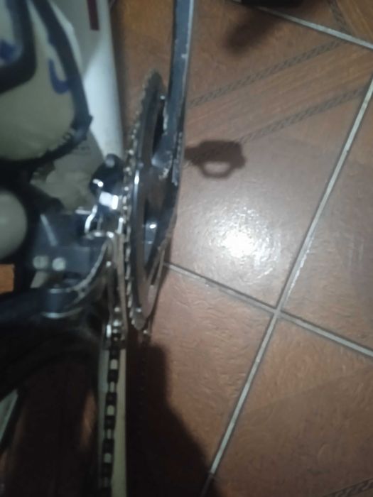 Bicicleta de estrada