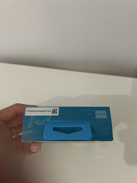 Нові бездротові навушники Anker soundcore P20i