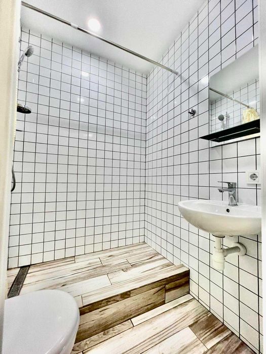 Квартира 1к новый ремонт пр. Победы 1 м Вокзал м. Университет