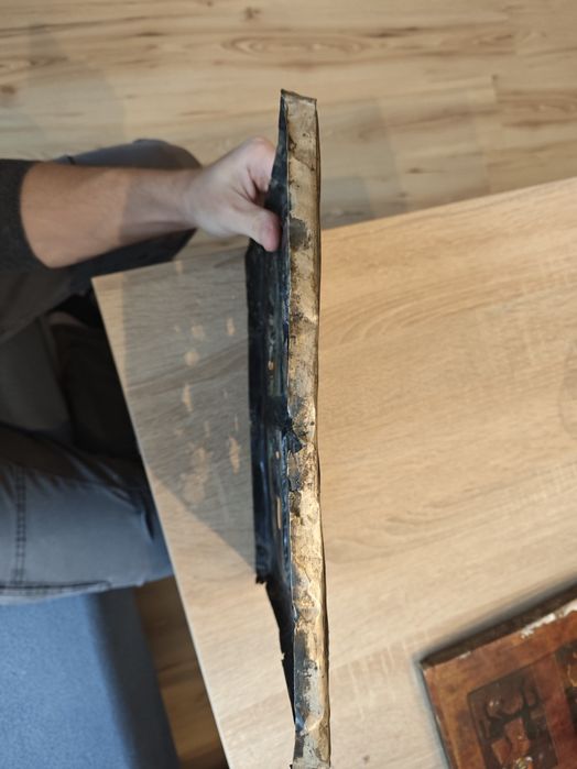 Ikona prawosławna XIX wiek