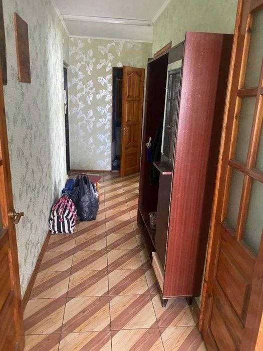 Сдам 3к квартиру в Центре (ул. Колодезная)