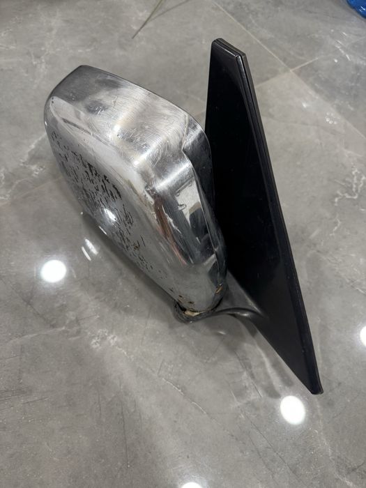 Дзеркало mitsubishi pajero wagon 3 праве