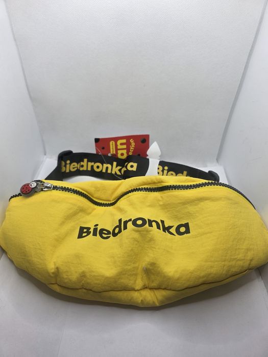 Nowa nerka biedronka W506