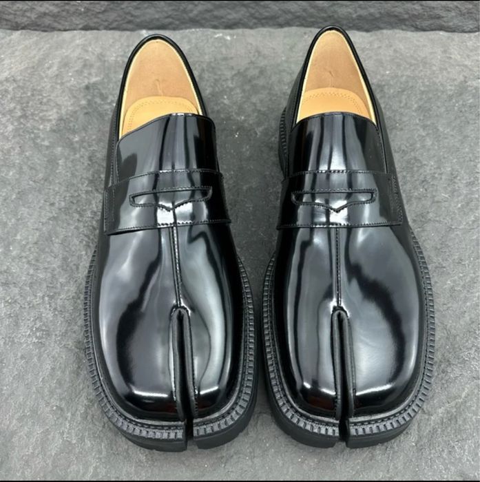 靴 Maison Margiela Tabi boots Maison margiela tabi boots: 4 850 грн. - Другие ботинки Киев
