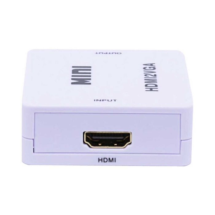 HDMI to VGA Converter 1080P64354206885123124