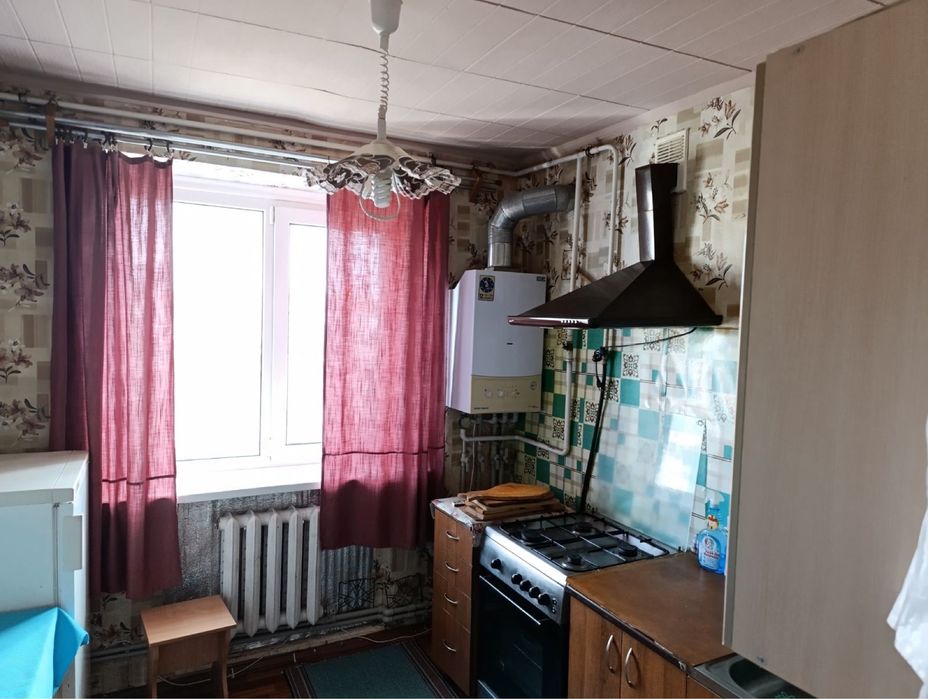 Здам 3-х кімнатну квартру