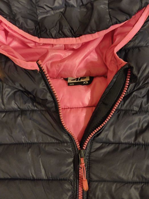 Kurtka jesienno wiosenna