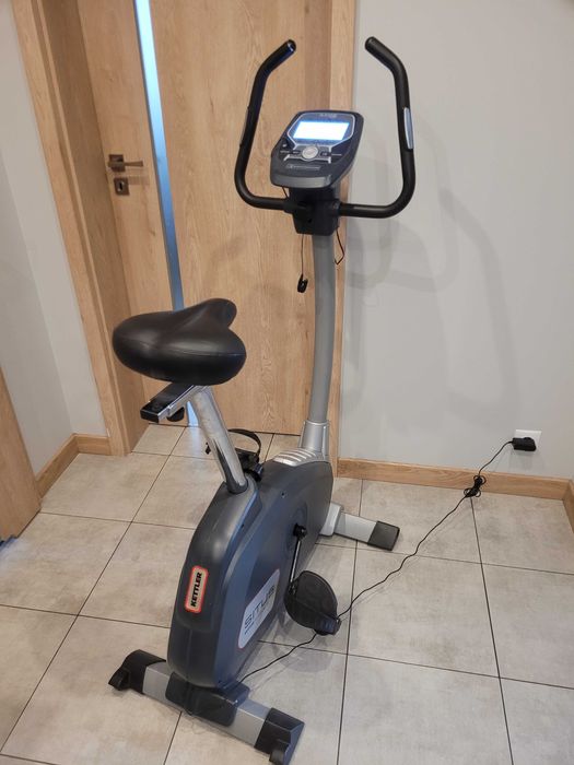 Profesjonalny Magnetyczny Rower Treningowy Kettler