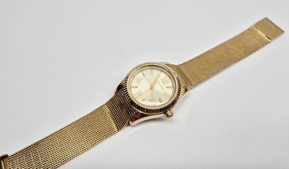 Zegarek Michael Kors MK-3283, Komis Jasło Czackiego