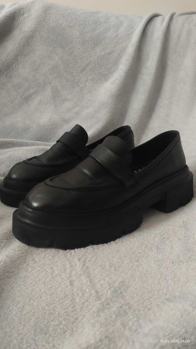 Mokasyny rozm 41