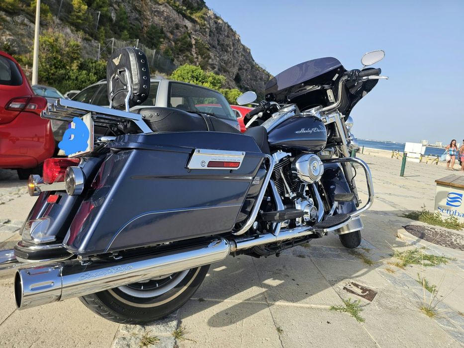 Harley-Davidson Road King