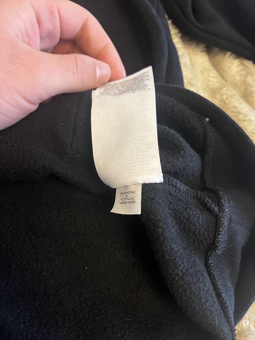 Худи от jordan  XL