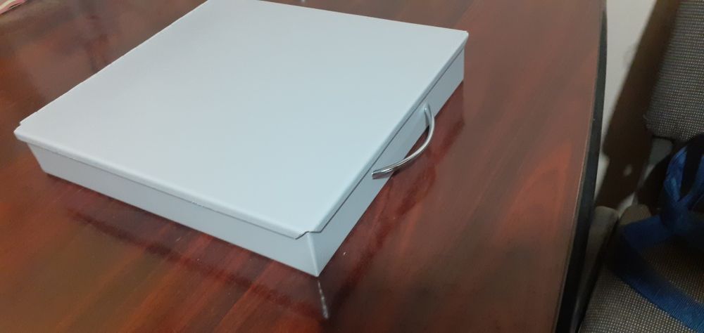 Продаю б.у бокси для  депозитних сейфів.