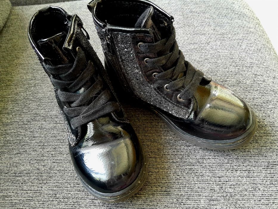 Ботіночки ботінки дитячі 29р.