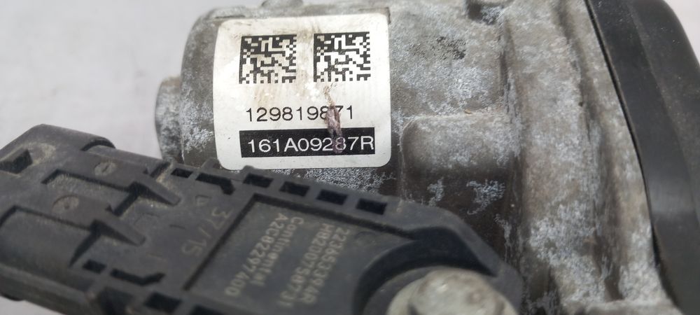 Corpo borboleta NISSAN Micra V (K14)