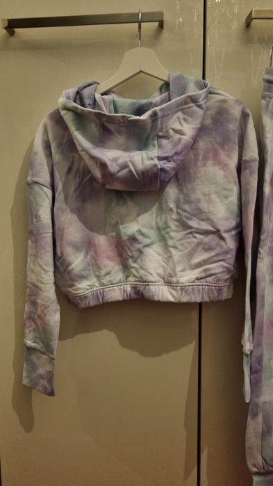 Komplet dresowy 4F bluza i spodnie