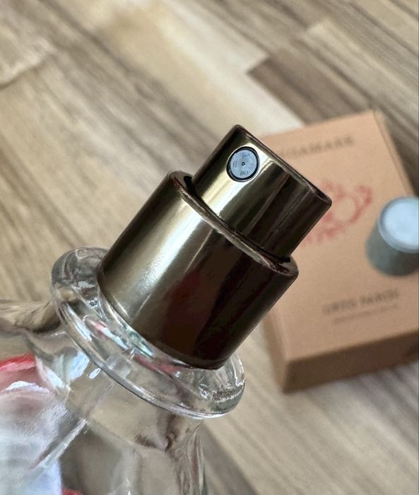 Orto Parisi Megamare оригінал розпив від 2 мл. Мегамаре розпив