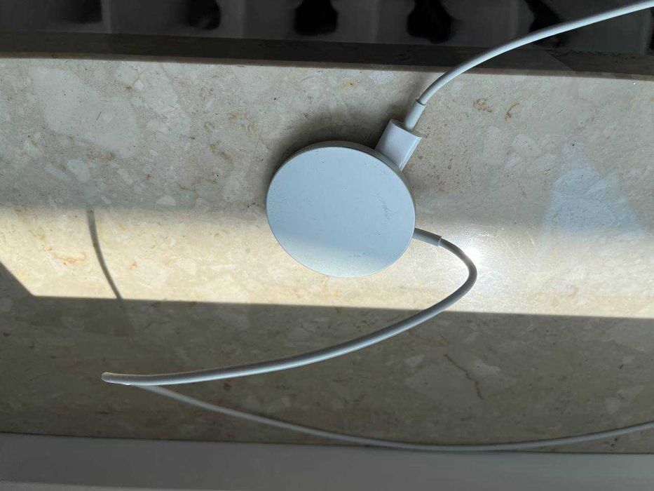 Ładowarka Apple MagSafe 15W + stojak