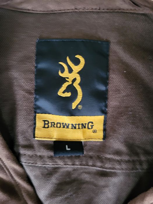 Colete Tiro Browning Elite