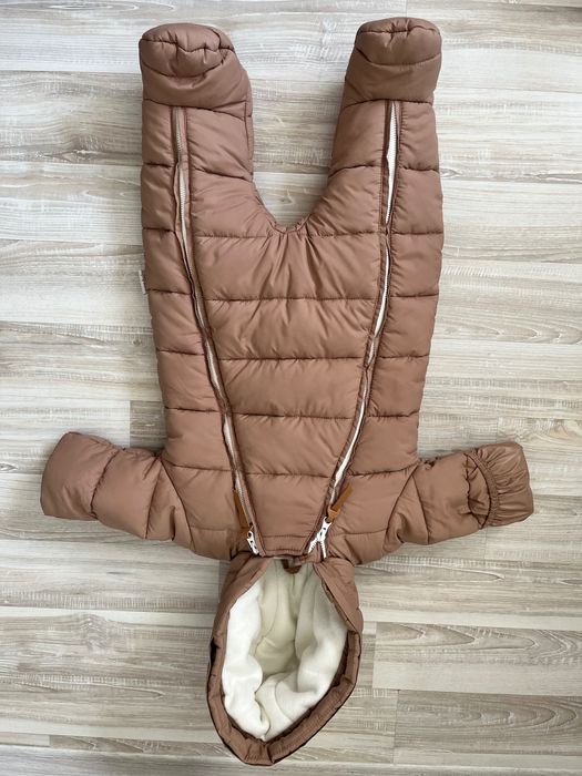 Зимовий комбінезон Magbaby
