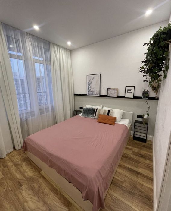 Срочно сдам квартиру в 51 Жемчужине, ул.Генуэзская. Аркадия.Терраса