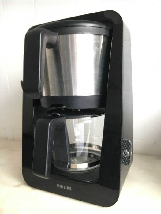 Máquina café Americano Philips