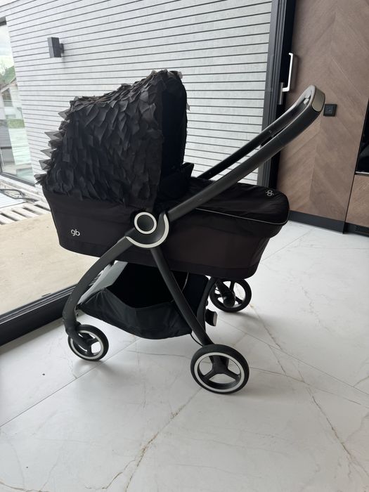 Коляска cybex gb