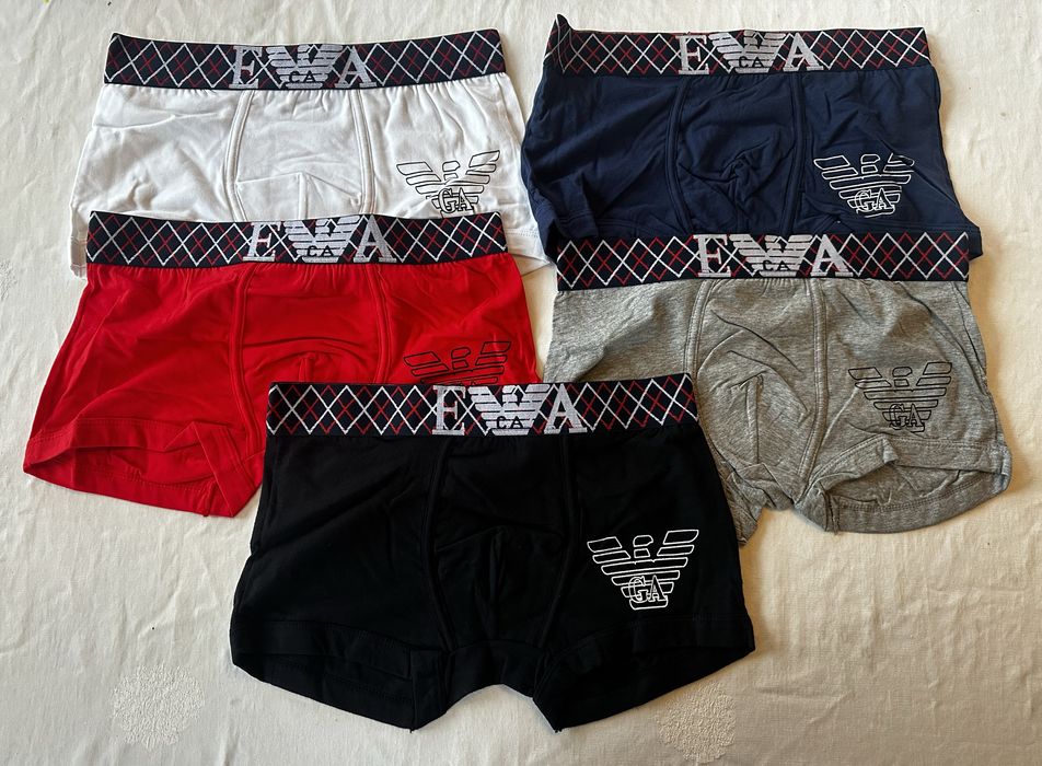 Мужское нижнее белье Empori Arman