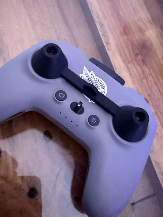 Proteção do gimbal dji controller rc2