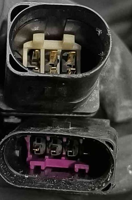Sonda Lambda 05E906262A - VW POLO V