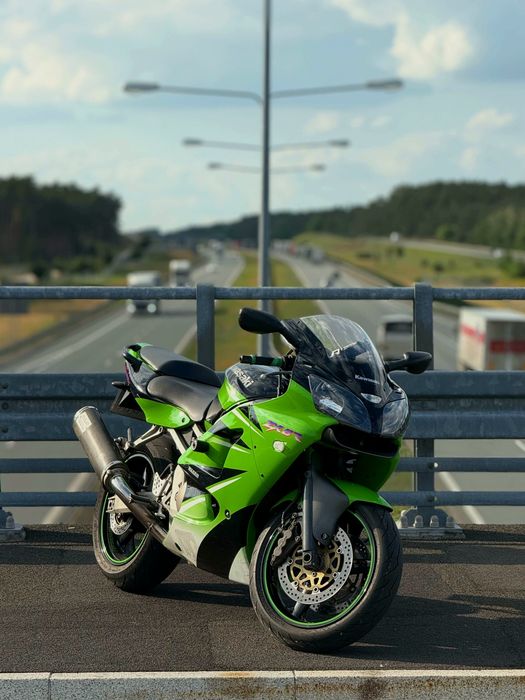 Kawasaki