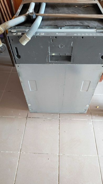 Zmywarka do zabudowy Ariston