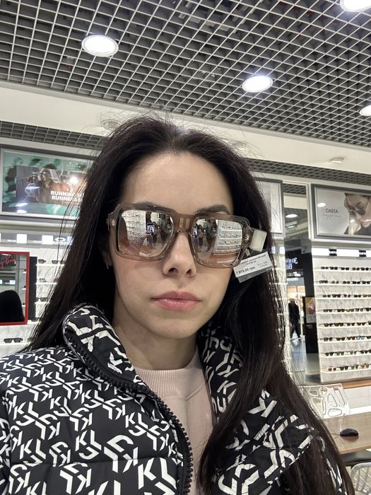 Окуляри Ray Ban