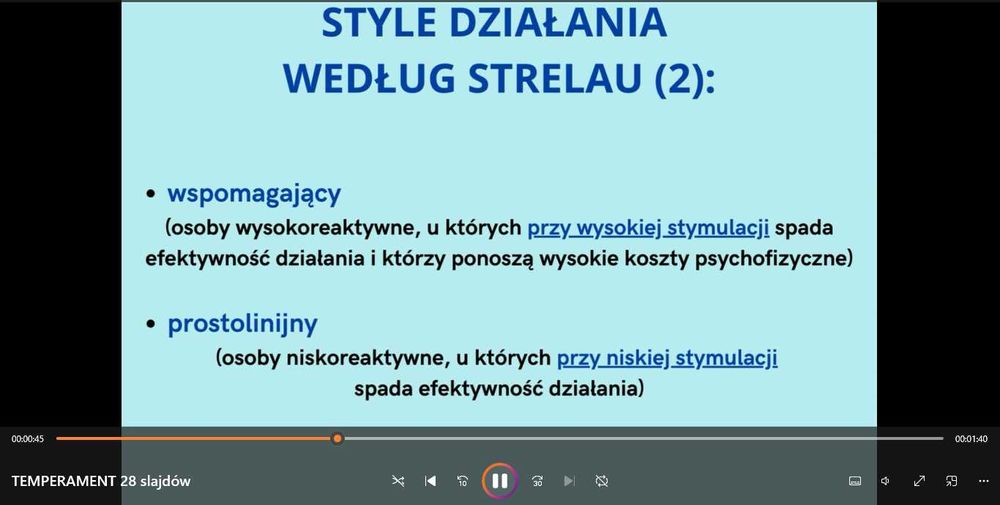 PSYCHOLOGIA Notatki Studia 1 rok, 2475 slajdów!
