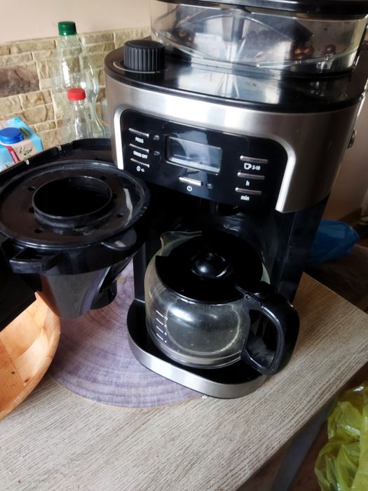 Express do kawy stan bardzo dobry