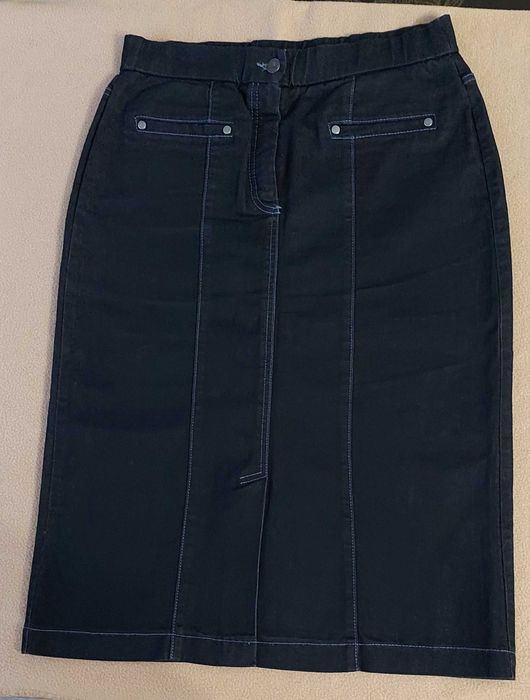 Спідниці класичні