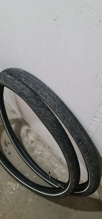 opony Michelin city 29