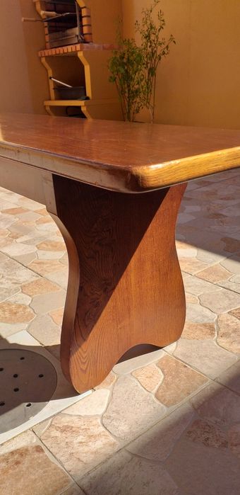 Vendo 2 bancos corridos iguais