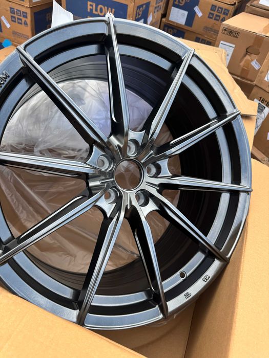 Alufelgi 19 Alusking 5x108
