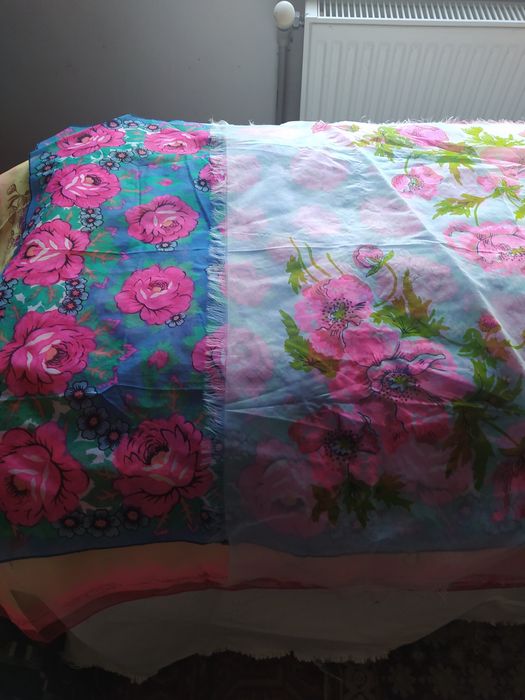 Продам старовинні косинки