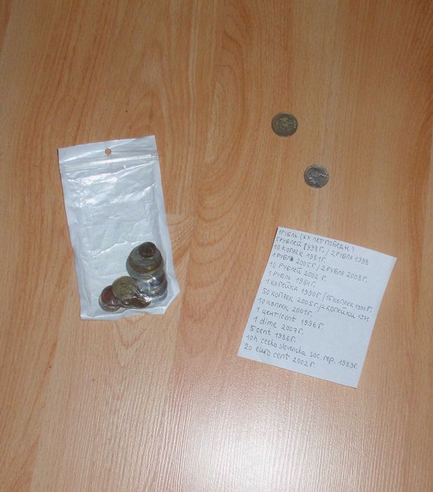 Монеты: рубли, копейки, центы, даймы ORIGINAL cent, dime нумизматика