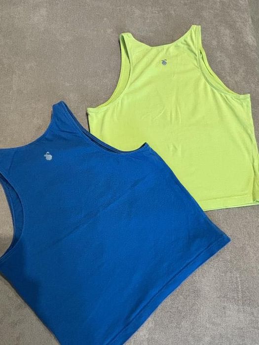 Топ жіночий в двох кольорах