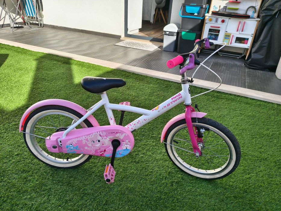 Bicicleta criança
