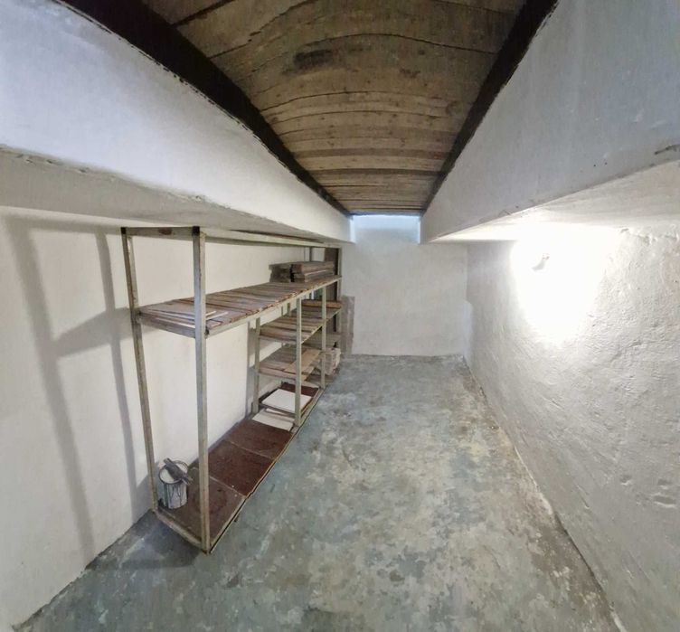 Оренда цегляного гаража вул. Кн.Ольги Франківський р-н