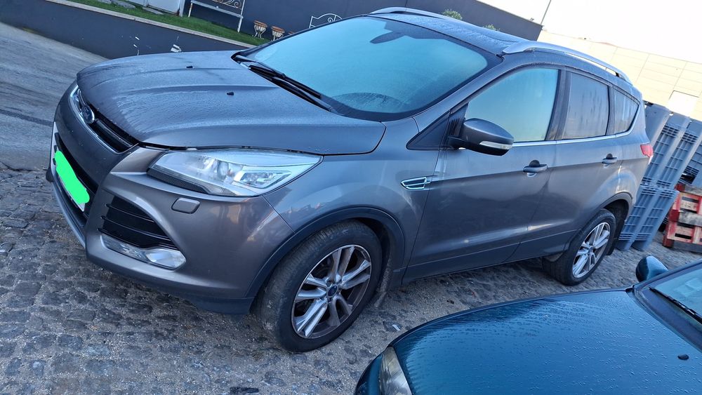 Ford Kuga 2.0 tdci para pecas