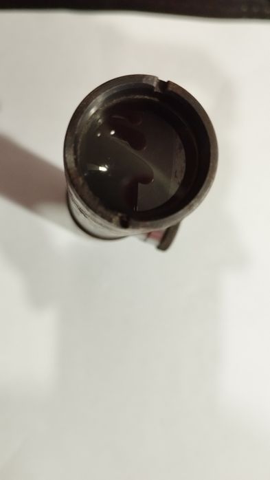 Продам оригінальний оптичний приціл ПУ 3.5× (91/30, СРСР, 1961