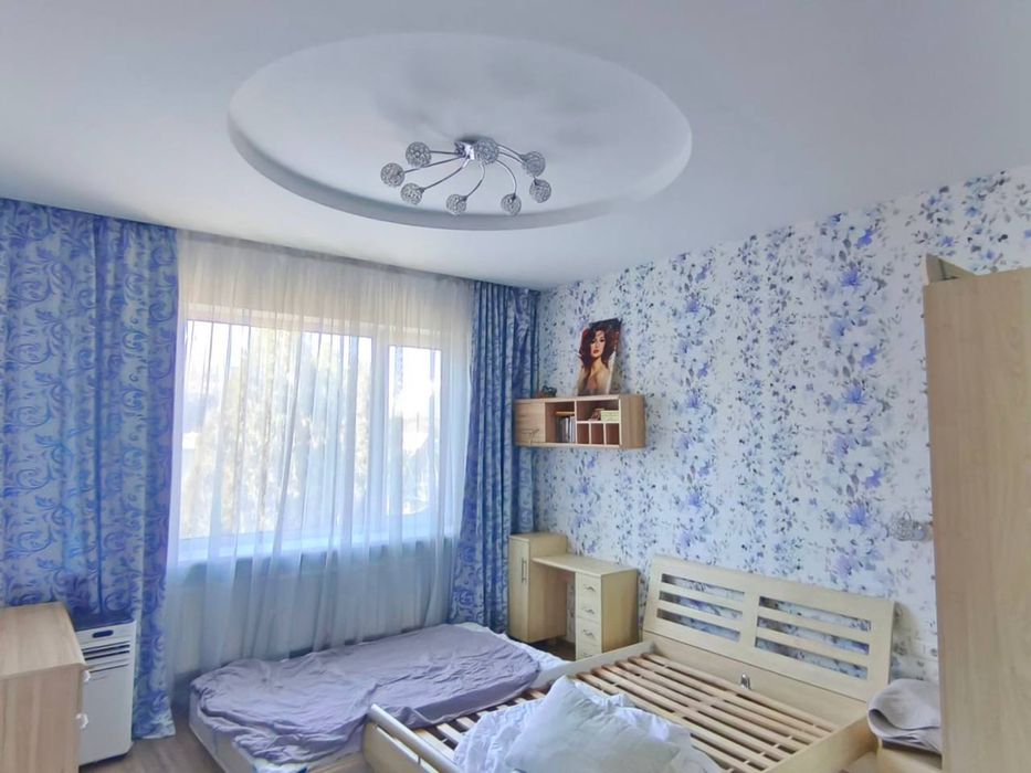 Аренда 2 этажного  дома на пр.Гагарина ,Нагорка