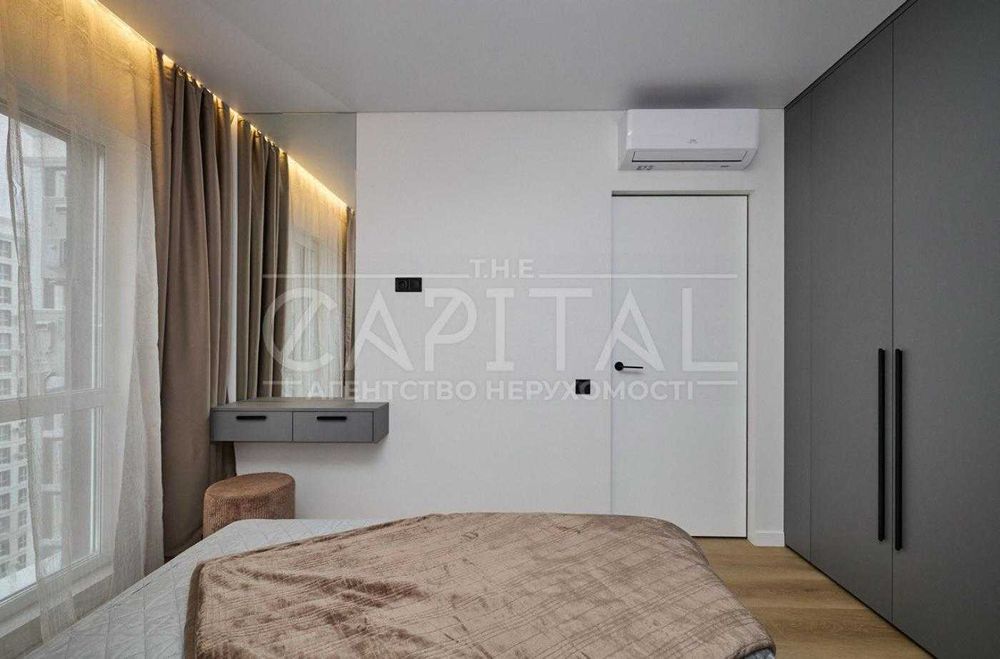 Продаж 1-кімнатної квартири з новим ремонтом | ЖК «Нова Англія»