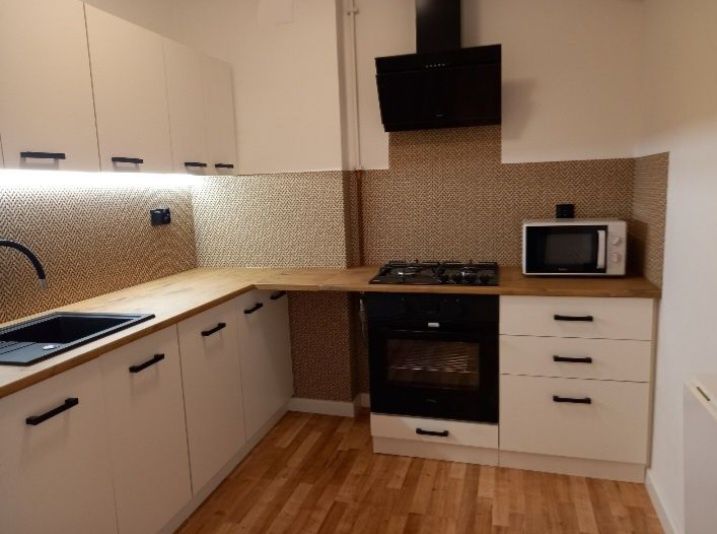 2-pokojowe  umeblowane Opole Centrum - Widok 2