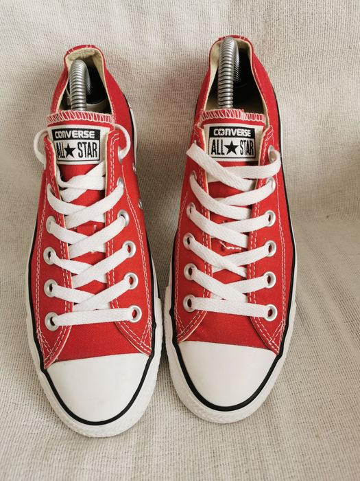 Converse All Star Chuck Taylor trampki tenisówki 39